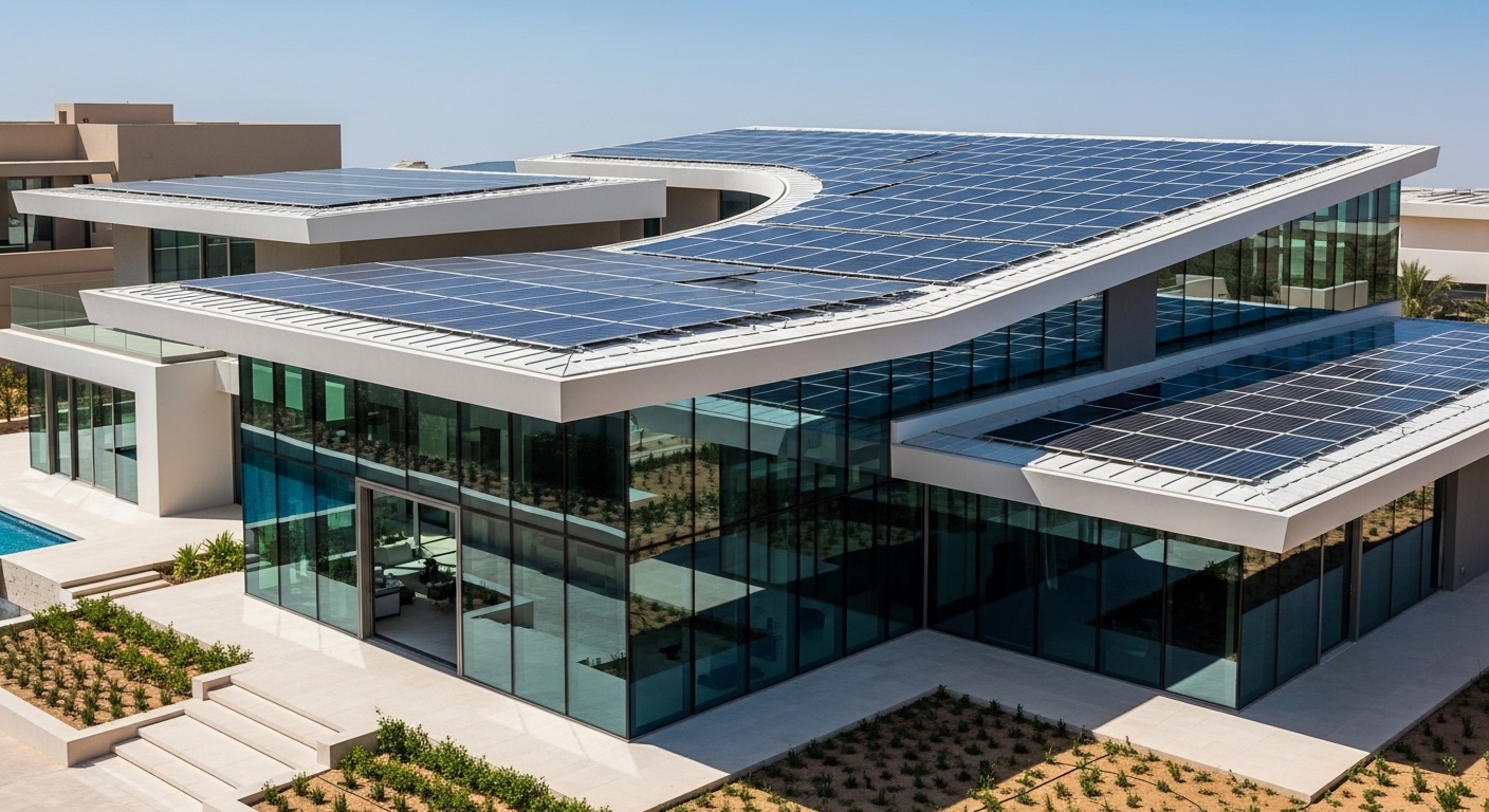 bipv residential