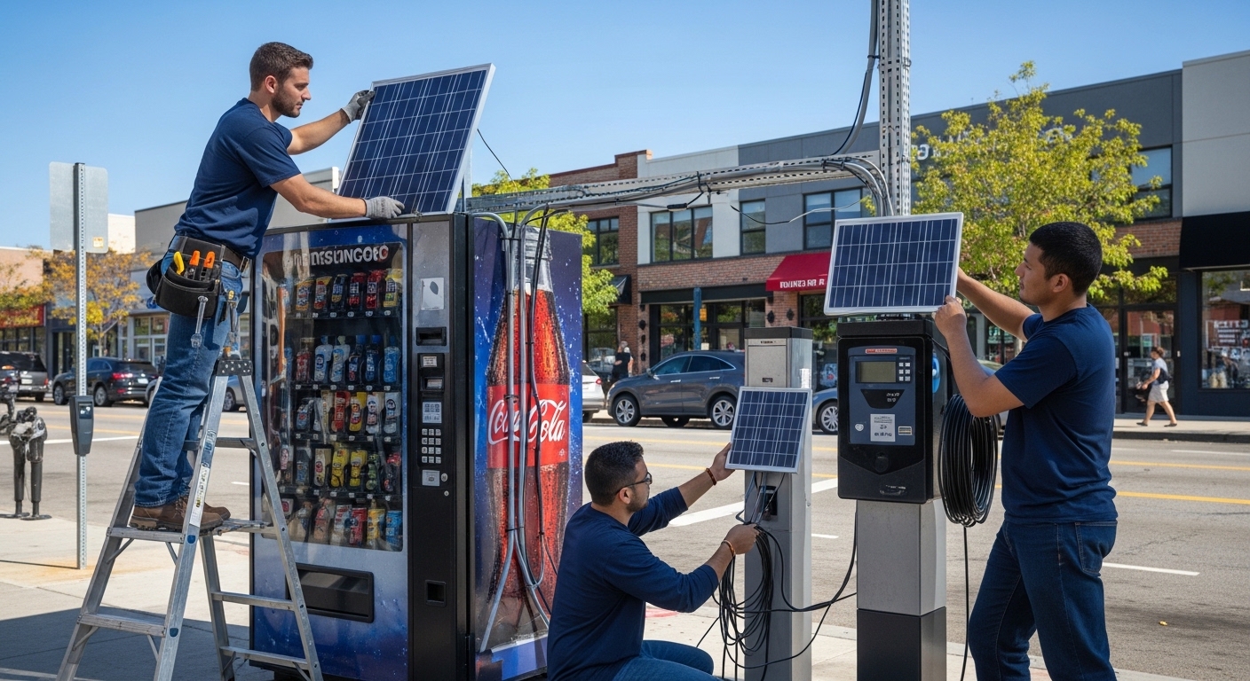 innovative solar solution 3 1