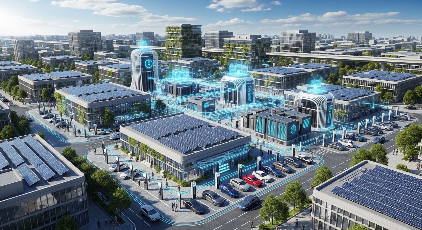integrated solar solution uae eig solar
