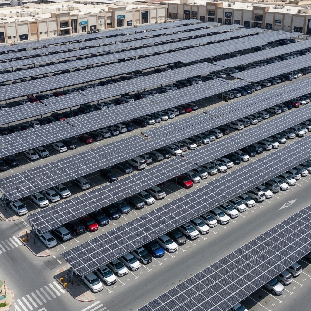 solar carport
