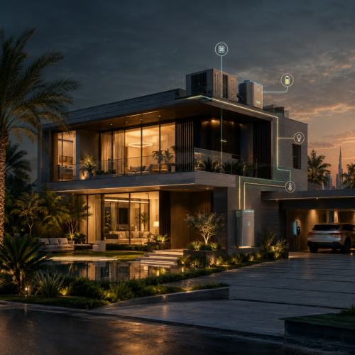 Home Energy Assessment