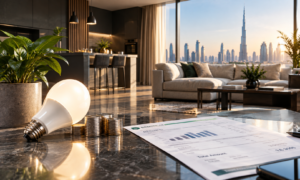 10 ways to reduce your electricity bill without changing your lifestyle in uae