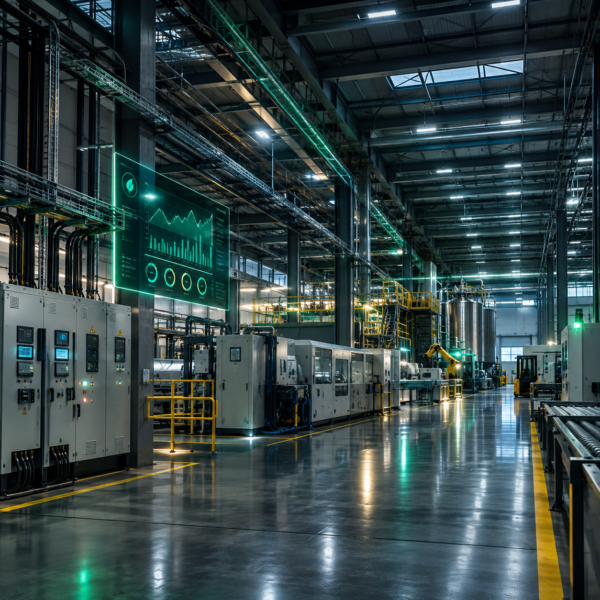 Industrial Energy Assessment